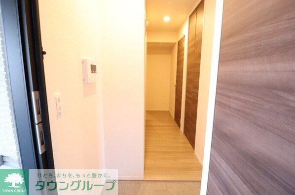 ジャンティの物件内観写真